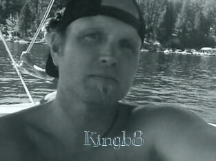 Kingb8