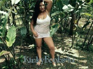 KinkyBoobs4u