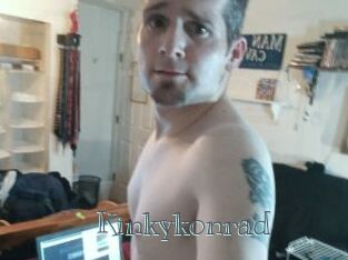 Kinkykonrad