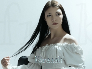 Kiraash