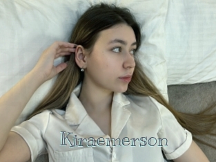 Kiraemerson
