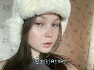 Kirajener