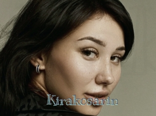 Kirakosarin