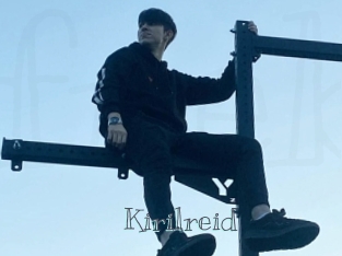 Kirilreid