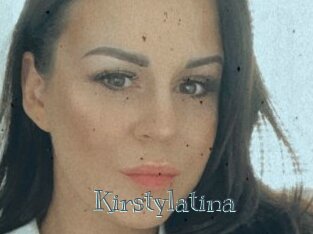 Kirstylatina