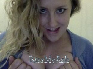 KissMyAsh