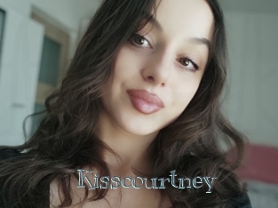 Kisscourtney