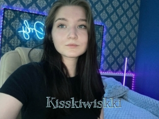 Kisskiwiskki