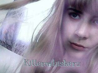 Kittenwhiskerz