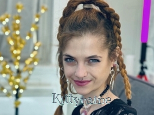 Kittyraine
