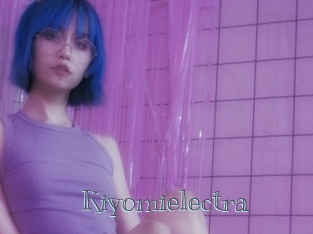 Kiyomielectra