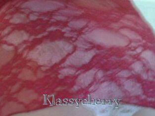 Klassycherry