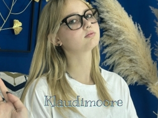 Klaudimoore