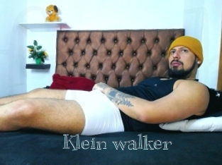 Klein_walker