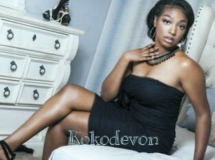 Kokodevon