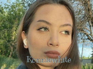Konniewhite