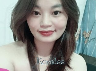 Koralee