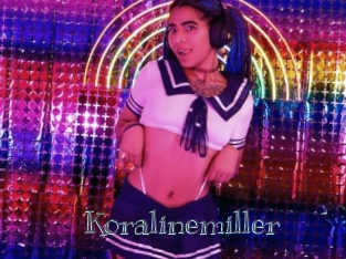Koralinemiller