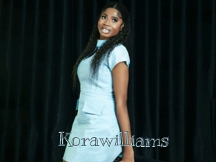 Korawilliams