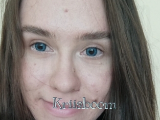 Kriisboom