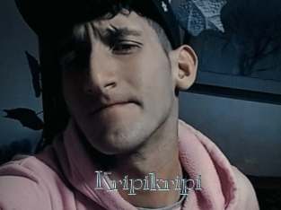 Kripikripi