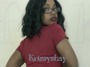 Krissyshay