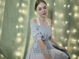 Krista