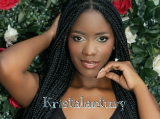Kristalantury
