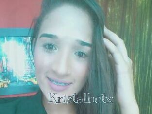 Kristalhotx