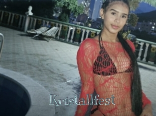 Kristallfest