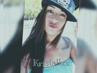 Kristallxx