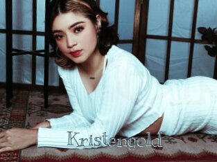 Kristengold