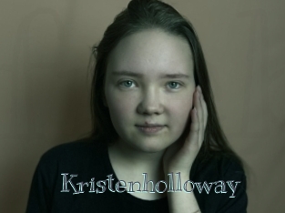 Kristenholloway