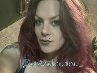 Kristenlondon