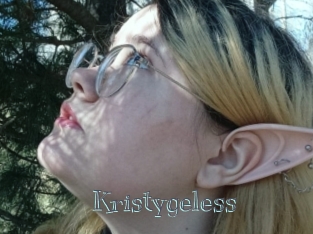 Kristygeless