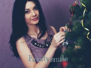 Kristysmile