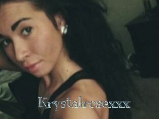 Krystalrosexxx