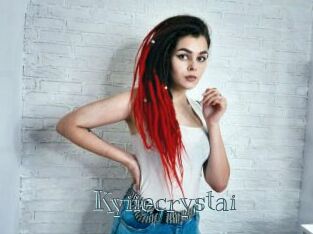 Kyiiecrystai
