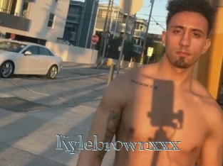 Kylebrownxxx