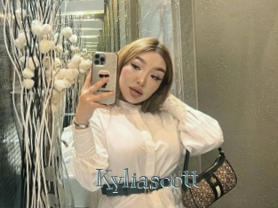 Kyliascott