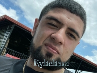 Kylieliam