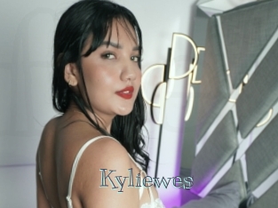 Kyliewes