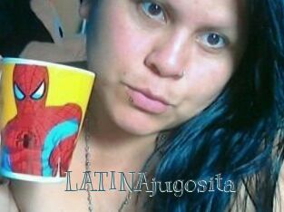 LATINAjugosita