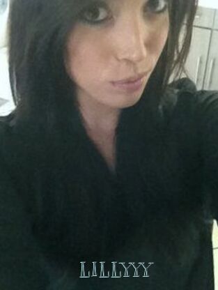 LILLYYY