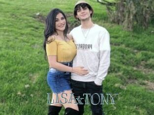 LISAxTONY