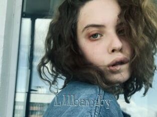 LIlbamby