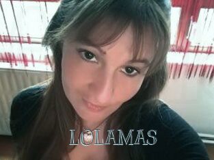 LOLAMAS