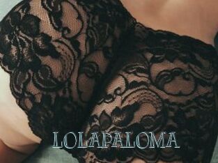 LOLAPALOMA