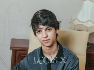 LOUIS_X