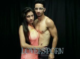 LOVERSPORN
